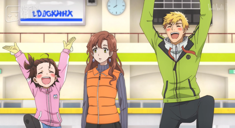 不看确实一天难受，但这次看了终于不会难受一周