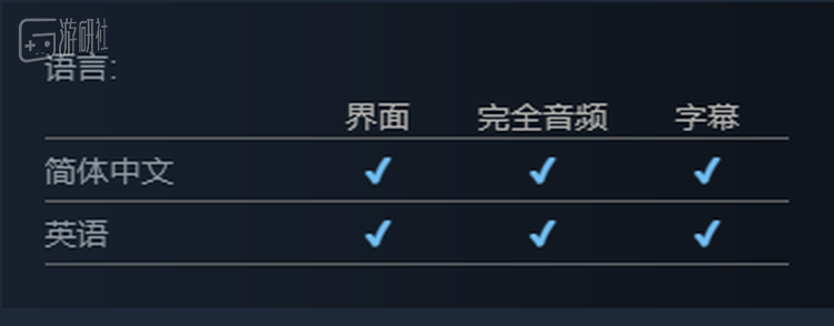 2017年官方实现了民间汉化转正，正式发行了中文版本