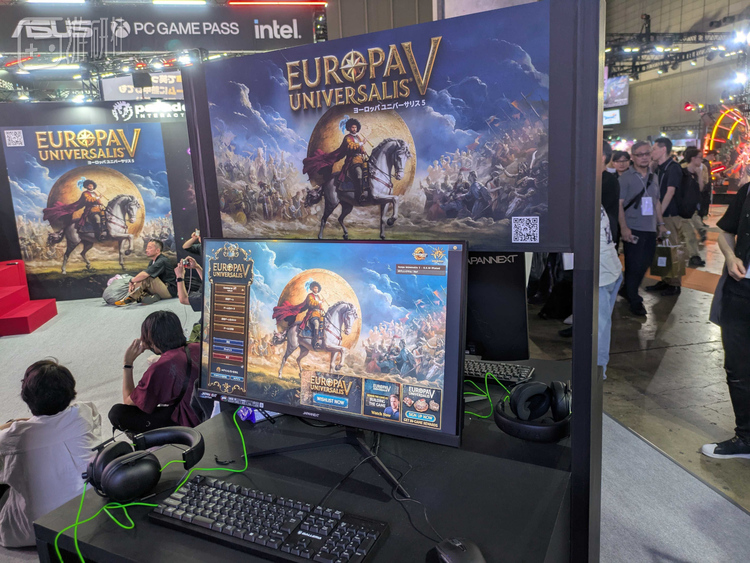 图片来自4Gamer.net