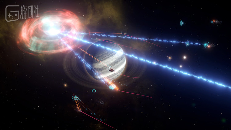 图片来自4Gamer.net