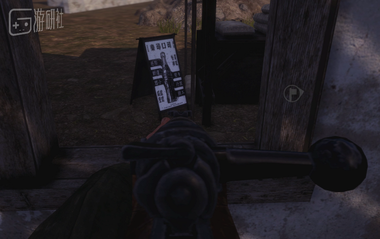 上海街头的可口可乐广告牌