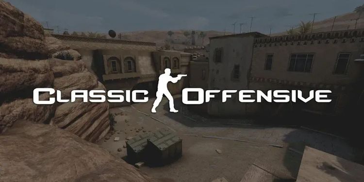 八年时间打造的民间“CS1.6重制版”，一昔被V社打入冷宫？