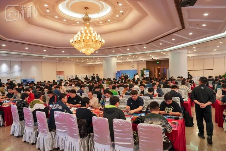 刚刚结束的北京万智牌中国公开赛第九赛季决赛