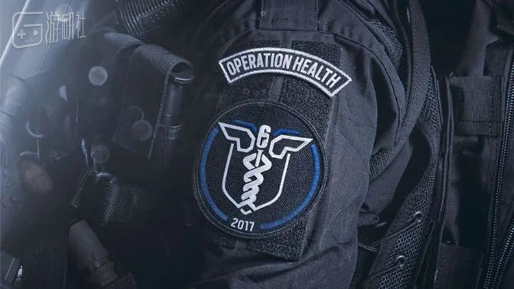 2017年育碧的“健康行动”,花了三个月“修理游戏、核心技术和网络”