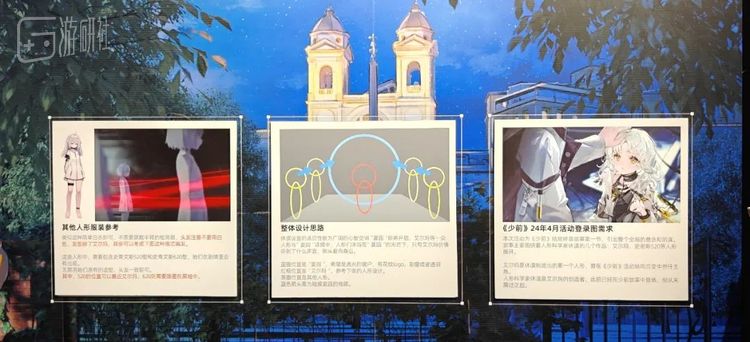 艾尔玛的故事，是游戏去年最重要的内容之一