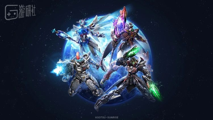 讽刺的是，某种意义上给《高达进化》”绝杀”的《守望先锋2》，在多年之后反而迎来了高达联动皮肤
