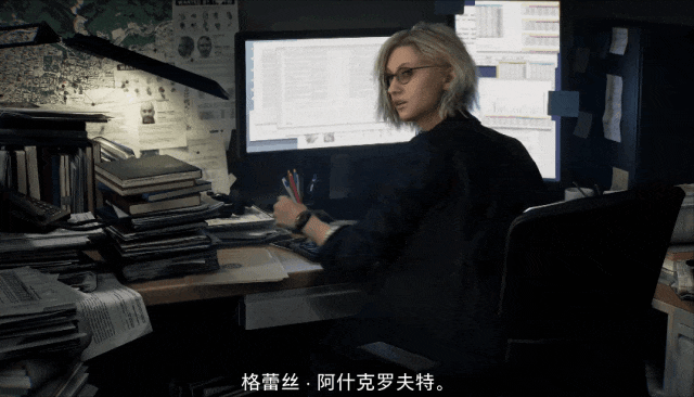 有种社畜被上司约谈手足无措的常人感