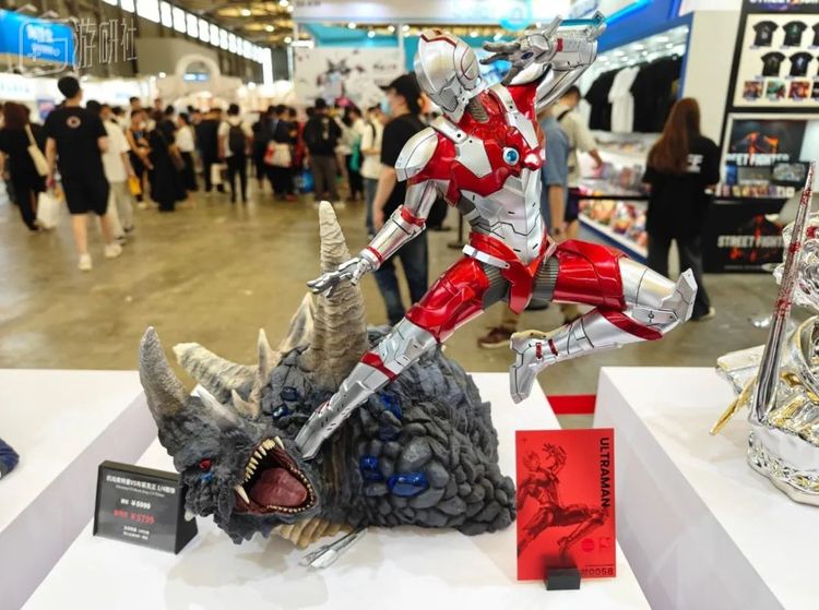 2024WF模玩展