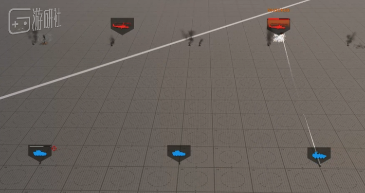 编辑器也能拿来赛博斗蛐蛐