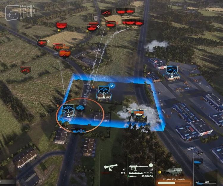 这个第一关就给了很多玩家下马威