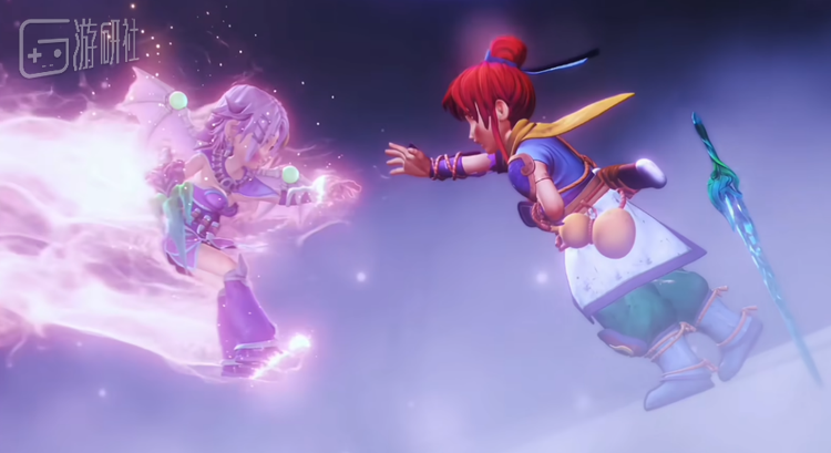 也有不少人并不玩游戏，但《梦幻西游》仍然是他们童年的一部分