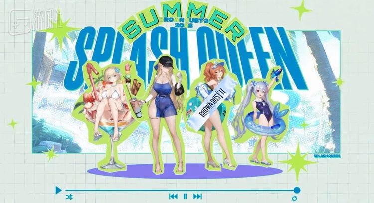 泳装就真是“泳装”