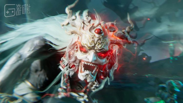 Boss“魔尊”