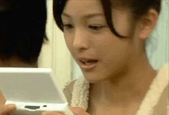 原版《风之集市》的广告片段