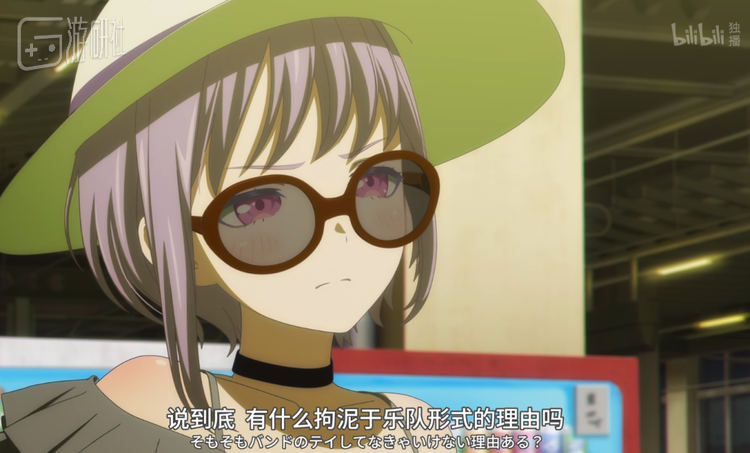 很多矛盾太过刻意