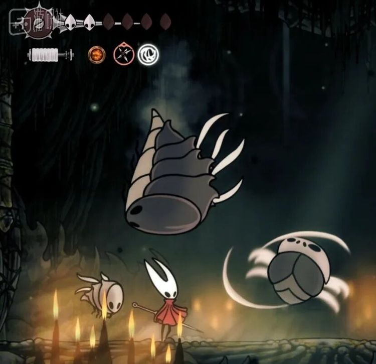 得罪了兽蝇还想跑？