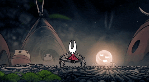 在新手村还能“撞大运”啊