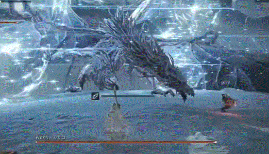 交互？魂游玩的就是拒绝交互