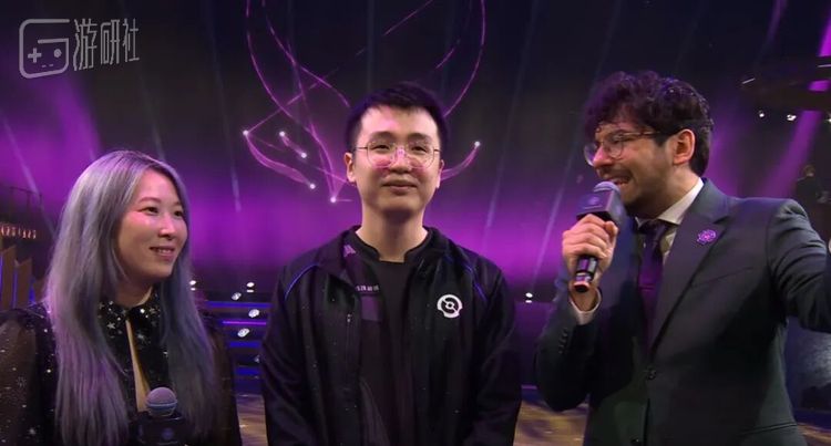 败者组决赛采访，“我觉得对手打得很棒吧，但他们上去赢不了，只有我们能赢”