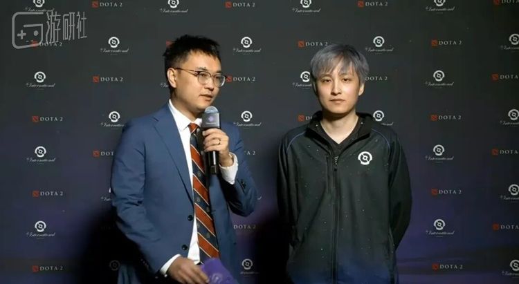 败者组第二轮采访，“我打得好的话我们就会赢，我发挥比较差的话就会输”