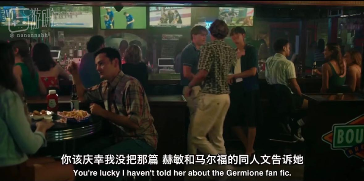 德赫本身的热度确实很高，在亚马逊出品的美剧里也刷了下存在感