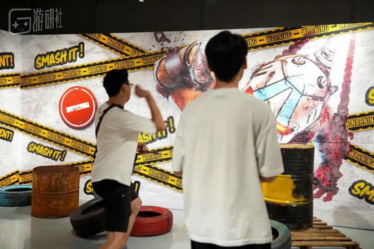 配图来自游戏博物馆