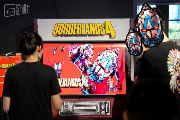 配图来自游戏博物馆