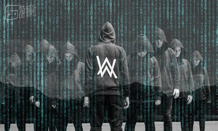 Alan的音乐风评也经历过几次迭代，接近毁誉参半