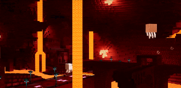 TM & © Mojang AB.