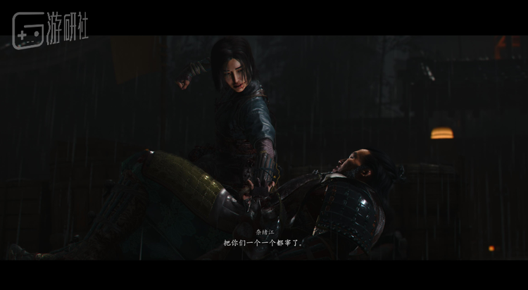 许多重要的特写镜头也是走的这种风格