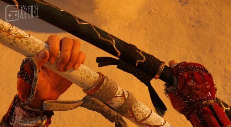 收集的不同刀具只有外观差异