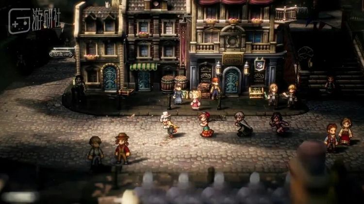 不少NS游戏到NS2上的提升并不大