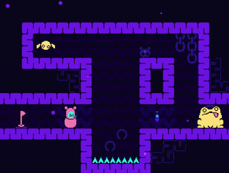 《Öoo》的作者生高桥也出现在了《径迹回响》的顾问名单里