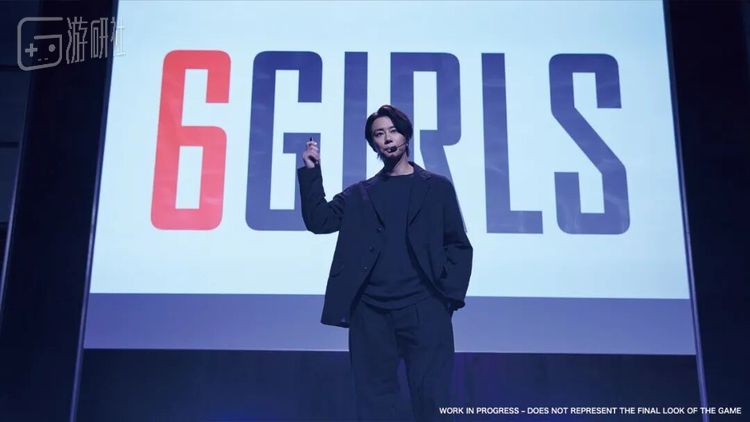 北山宏光，饰演 主人公／游戏创作者 新城大辉