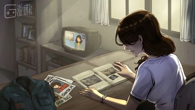 在谈及对这段剧情时，制作人提起了自己是这段历史的亲历者，并且直到现在，她都还能见到一群人在雅加达总统府前抗议，寻找失散的家人——他们从1998年一直坚持到了今天