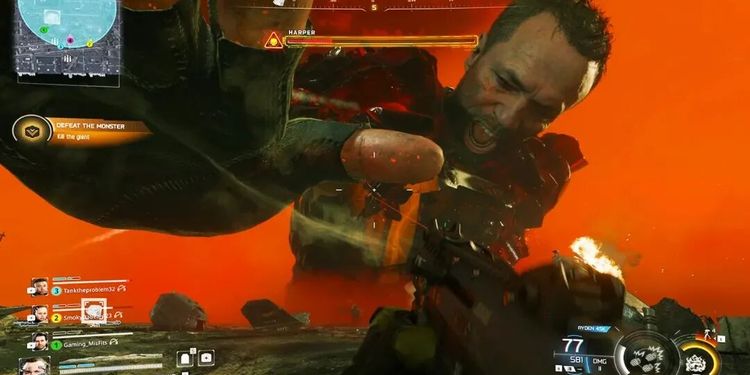 《使命召唤》能抓住的变数，真的不多了