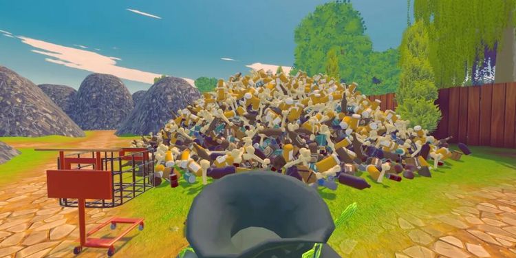 《老婆随手扔了我多年珍藏卡牌（我反手买下整个垃圾场）》正式发布了