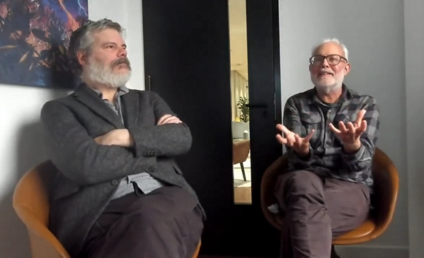 《全面战争》系列25岁了，我们和主创聊了聊