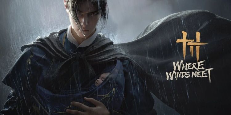 海外玩家暂时还没弄明白“武侠”，但不妨碍他们沉迷《燕云十六声》