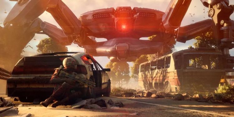 TGA最佳多人游戏，打算根据玩家行为习惯搞“按需匹配”？