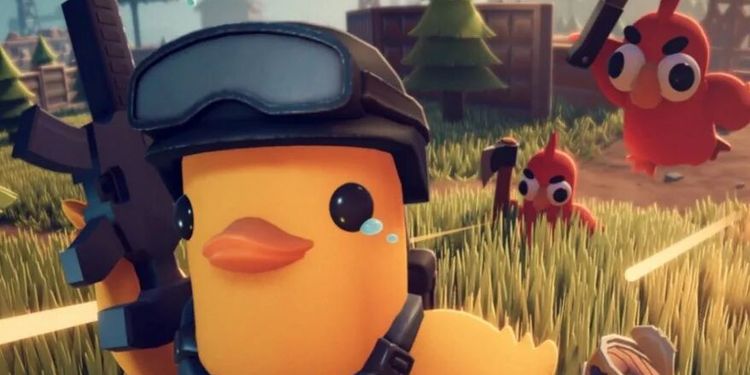 【白夜谈】连单机游戏也逃不过搜打撤的运营魔咒