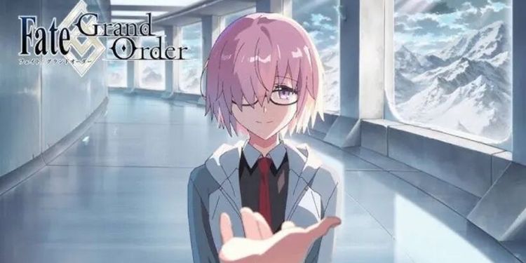 憋了8年的FGO大结局，最后还是把所有玩家都刀了
