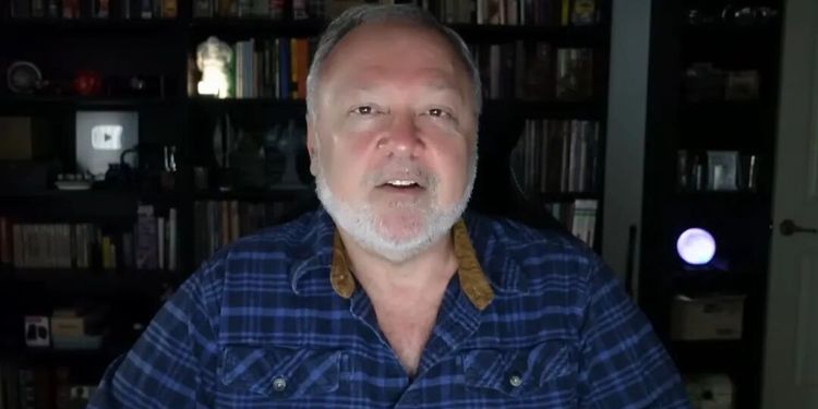 《辐射》联合主创：“我已经不想再用自己的创意让别人发大财了”