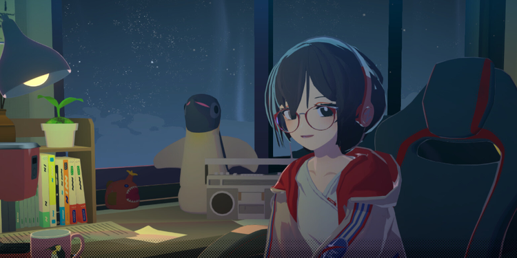 好评率99%的「赛博同桌」，是怎么被他们创造出来的？