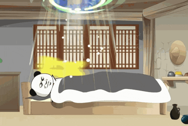 【白夜谈】熊猫头表情里的“草根动画梦”