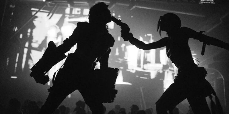 体验了一票难求的《双城之战》音乐秀，我觉得它不只是给粉丝看的