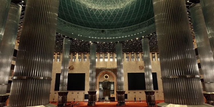 在一个被世界忽视的群岛国家，和600万人同时看一场电竞决赛