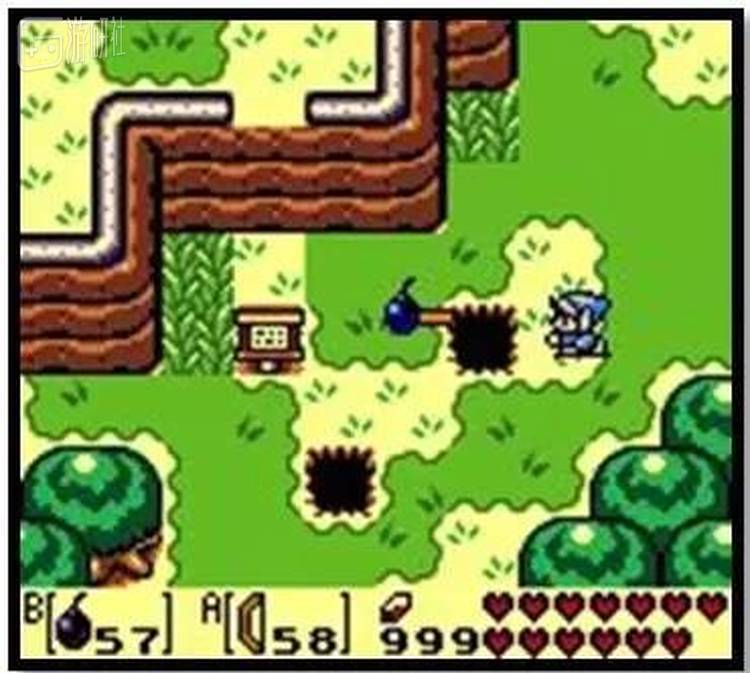 ▲威力加倍的“炸弹弓箭”