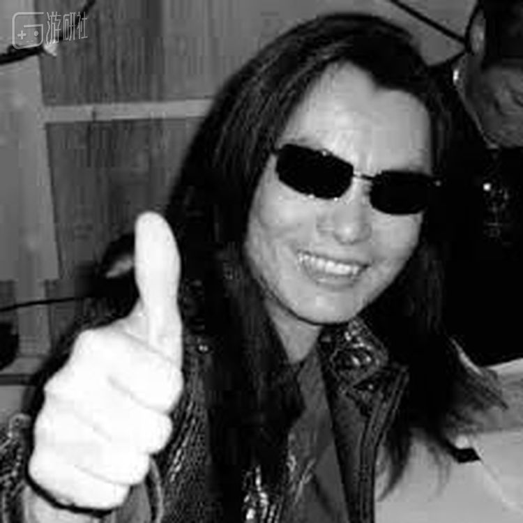 “忍龙之父”板垣伴信