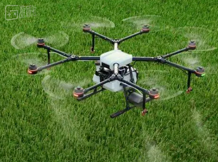 由于载荷小、环境受风影响大等因素，无人机不适合直接使用传统农药配方